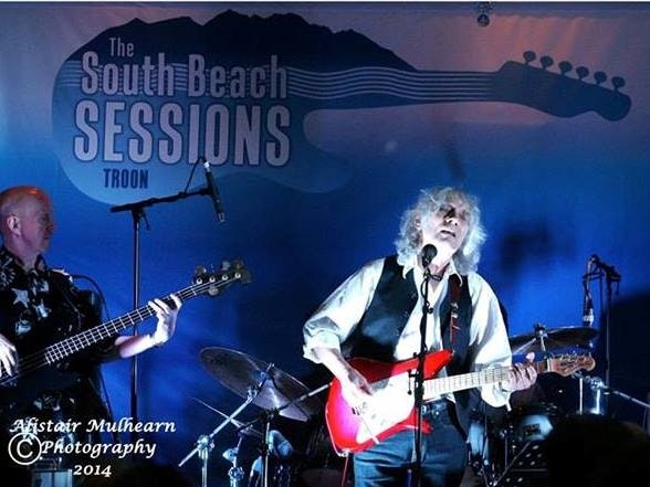 Albert Lee & Hogan's Heroes