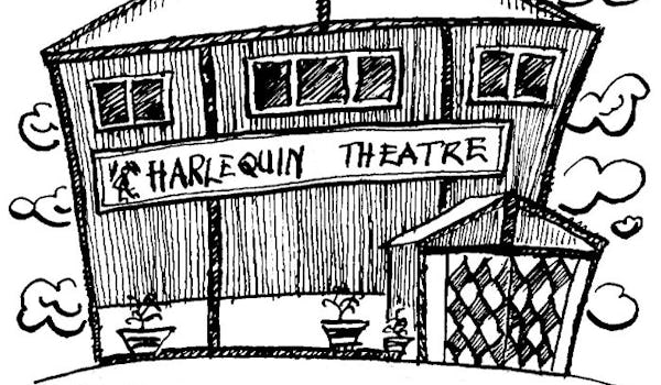 Harlequin Theatre Events