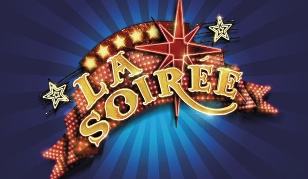 La Soiree Tour Dates