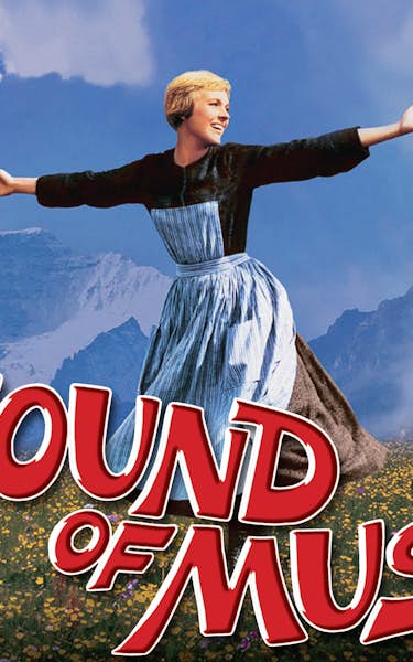 Sing-A-Long-A Sound Of Music