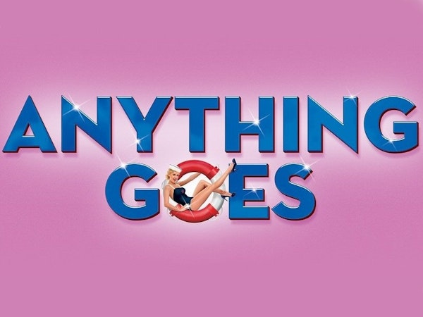 Anything Goes Tour Dates