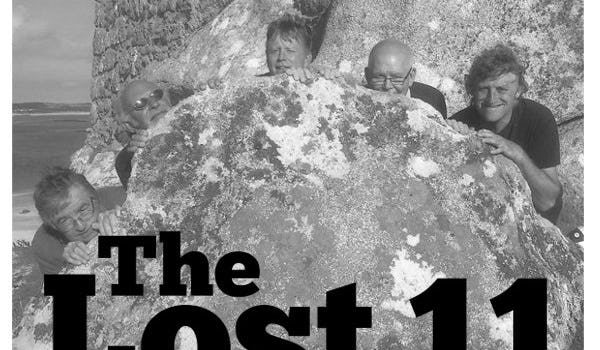 The Lost 11