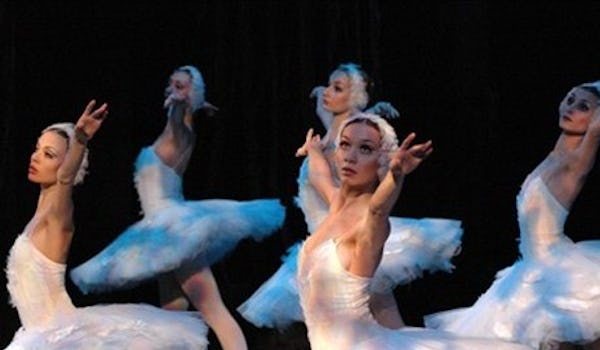 Moscow Ballet - La Classique