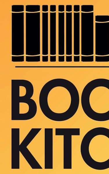 Book and Kitchen Events