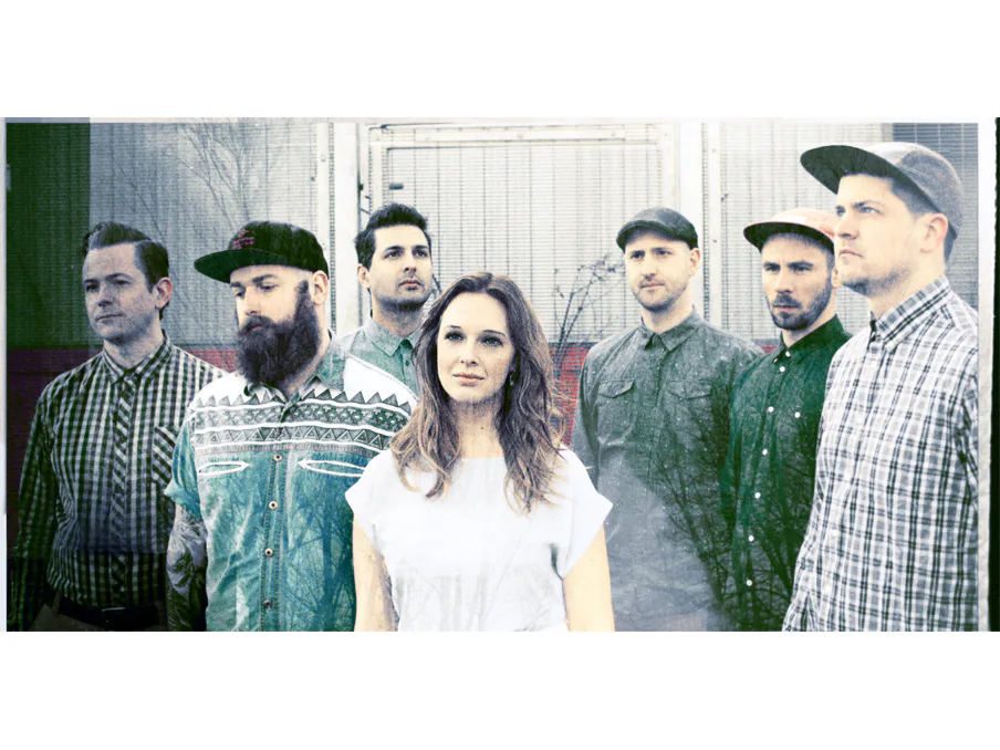 Picture of Submotion Orchestra