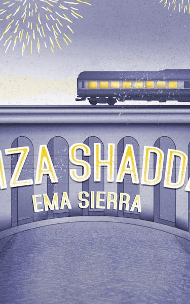 Eliza Shaddad, Ema Sierra