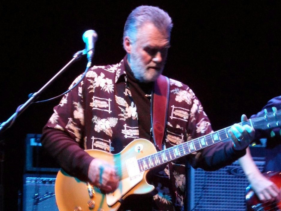 Brinsley Schwarz tour dates & tickets 2026 | Ents24