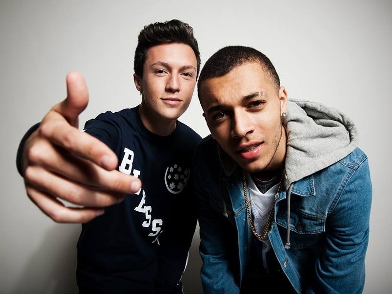 Kalin & Myles