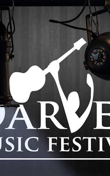 Darvel Winter Music Festival