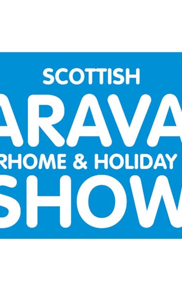 The Scottish Caravan, Motorhome & Holiday Home Show 2015
