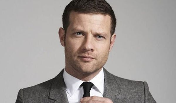 Dermot O'Leary Tour Dates