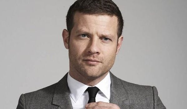 Dermot O'Leary tour dates