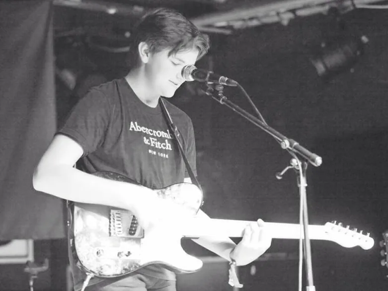 Picture of Oliver Pinder