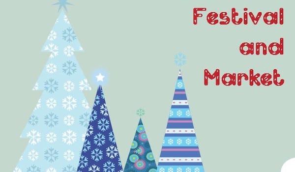 Christmas Festival And Market