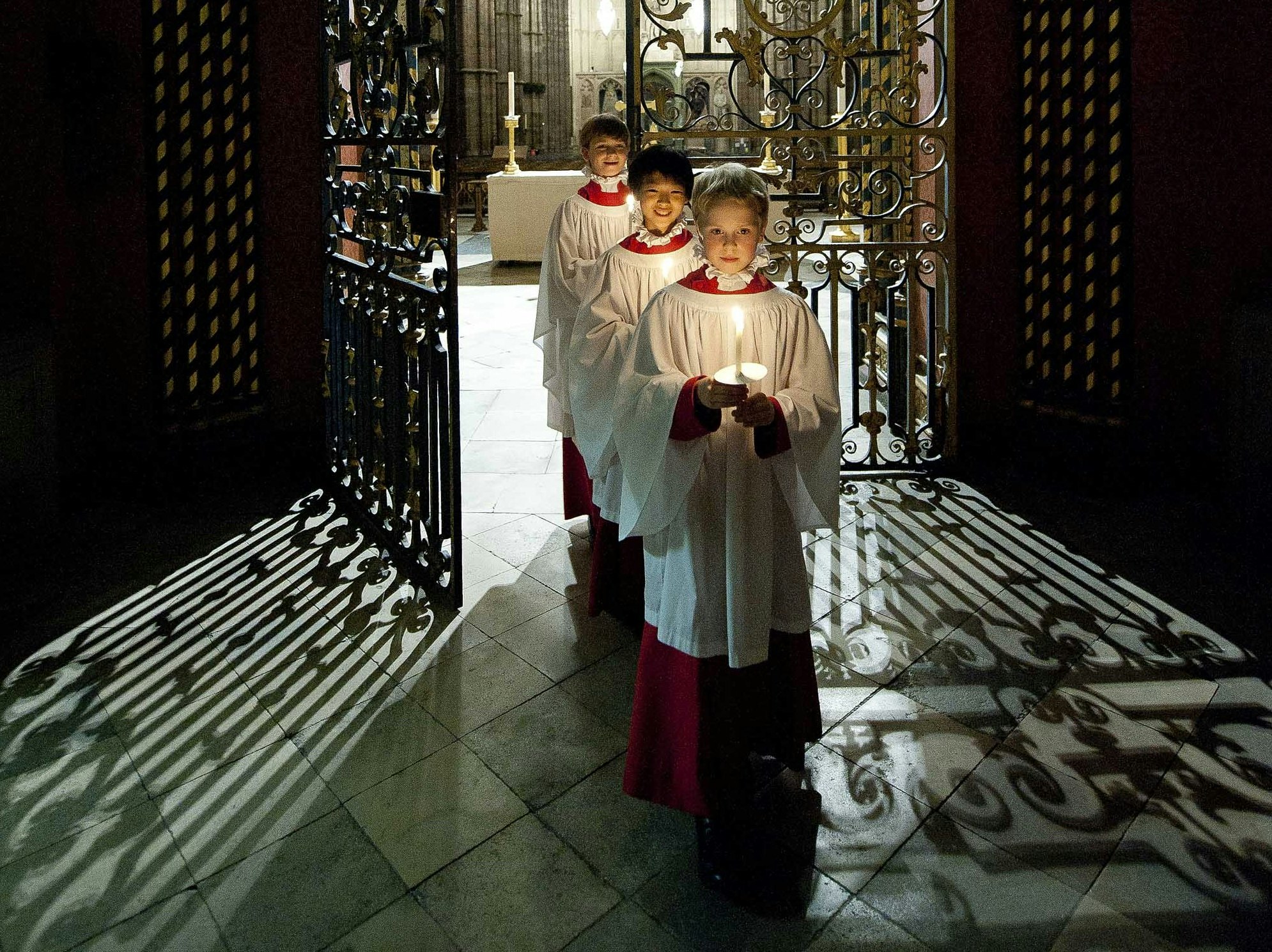 Choir Of Westminster Abbey tour dates & tickets 2024 Ents24