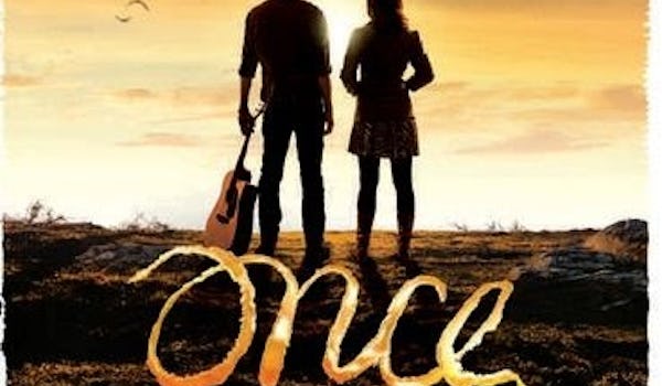 Once - The Musical