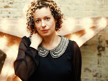 Kate Rusby At Christmas: Kate Rusby picture