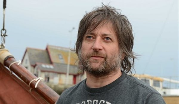 Kenny Anderson (King Creosote)