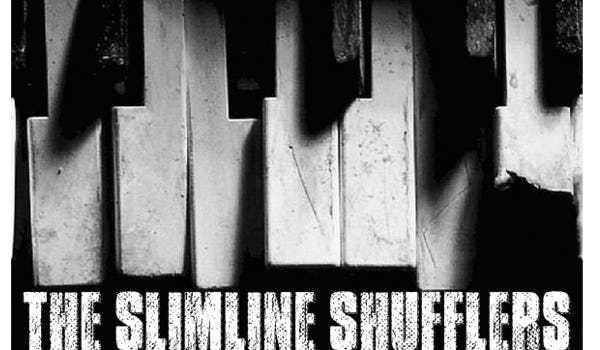The Slimline Shufflers