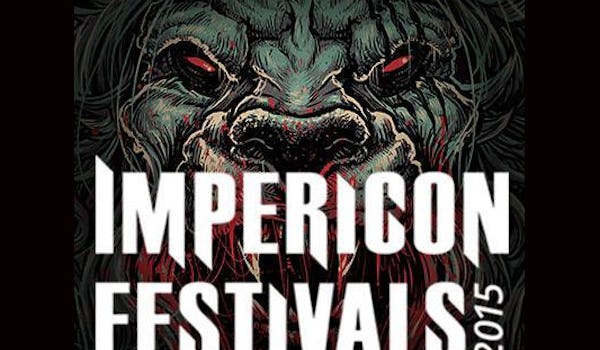 Impericon Festival 2015