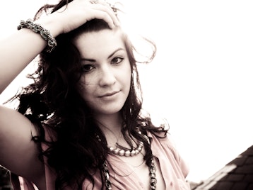 ILONA artist photo