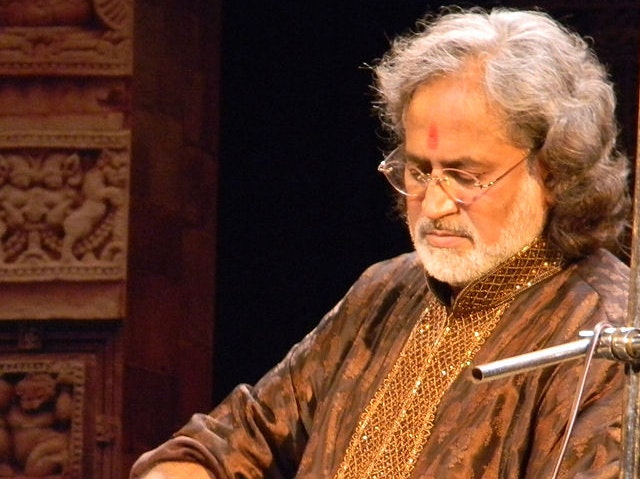 Vishwa Mohan Bhatt