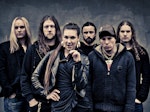 Amaranthe artist photo