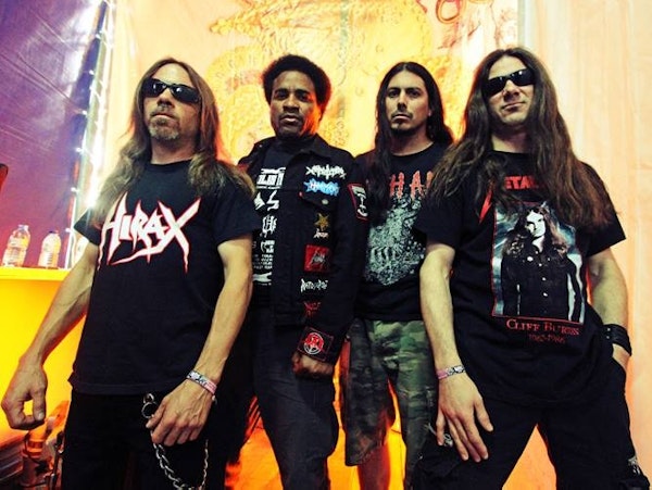 Hirax Tour Dates