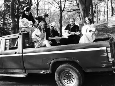 Picture of The Andy Turner Band