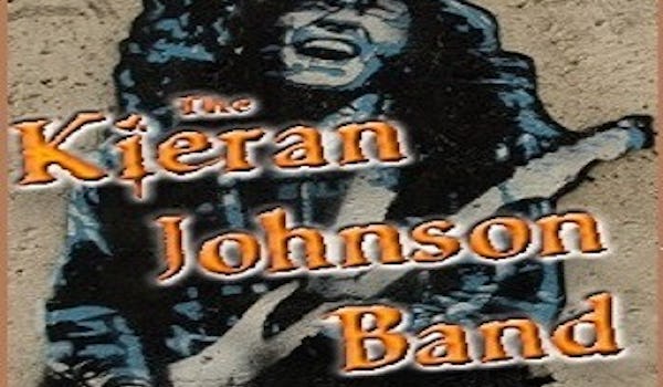 The Kieran Johnson Band