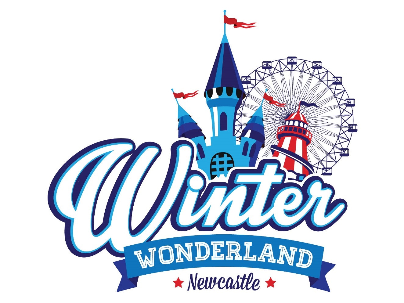 Staffordshire Winter Wonderland, Newcastle under Lyme events & tickets