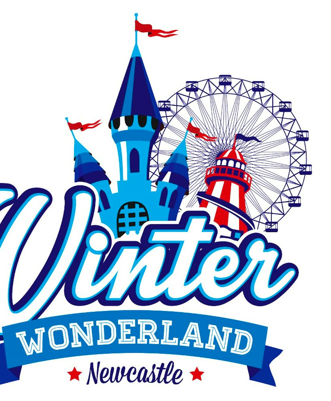 Staffordshire Winter Wonderland Newcastle Under Lyme Events