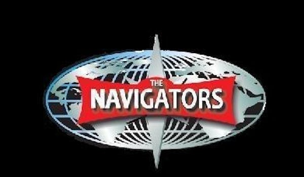 The Navigators (1)