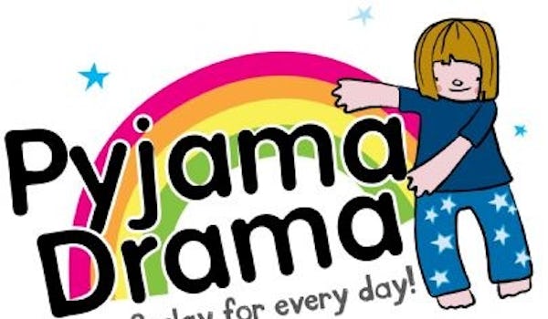 Pyjama Drama tour dates