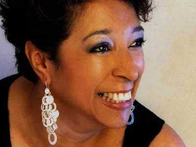 Picture of Shireen Francis