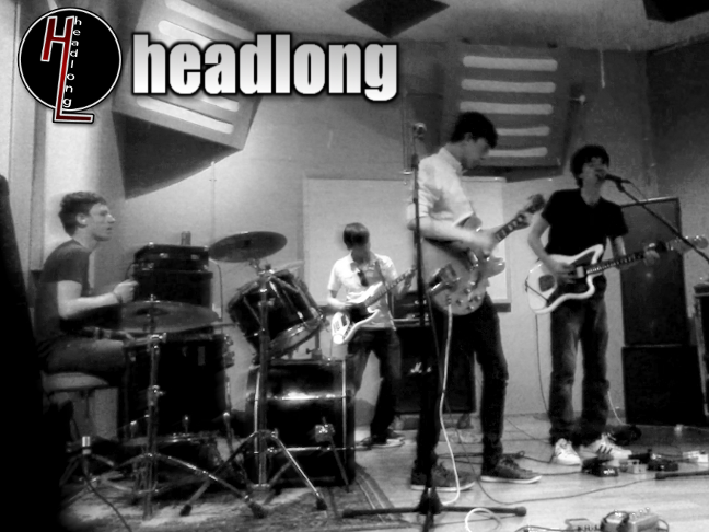 Headlong