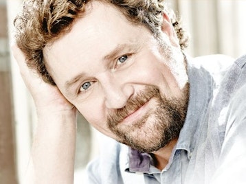 Michael Ball picture