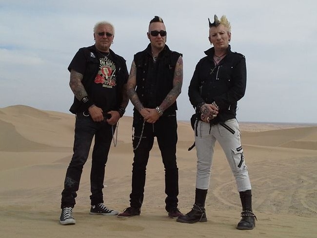 Church Of Confidence