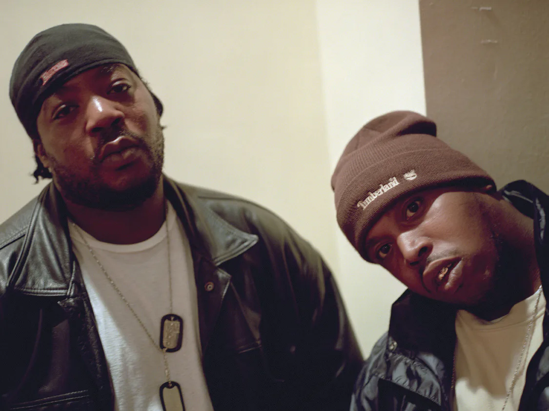 Picture of M.O.P