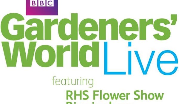 BBC Gardeners' World Live Featuring RHS Flower Show Birmingham