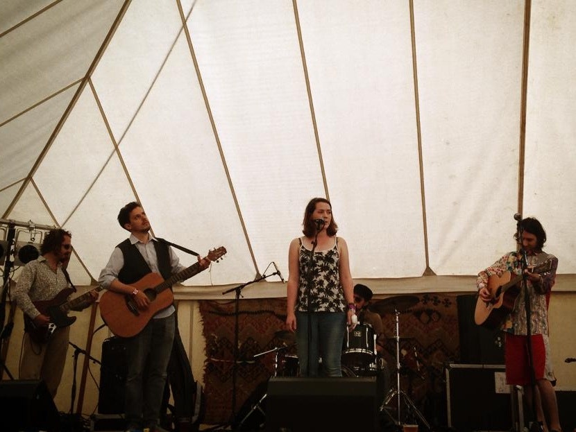 Interiors appearing at this event