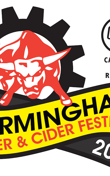 Birmingham Beer & Cider Festival 2014