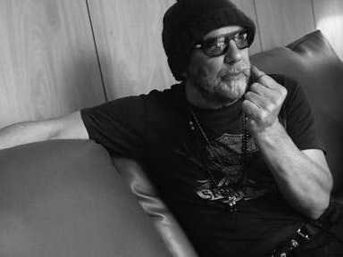 Daniel Lanois