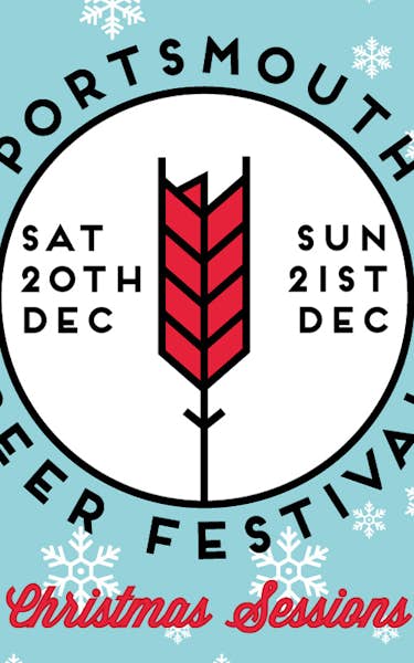 Portsmouth Beer Festival Christmas Sessions 