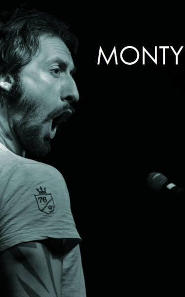 Monty Burns Tour Dates