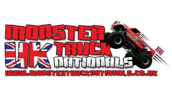 The UK’s Top Monster Truck Showdown