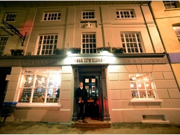 The Ram venue photo