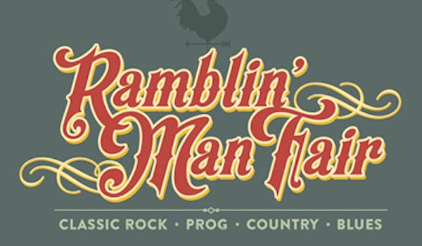 Ramblin' Man Fair 2017 