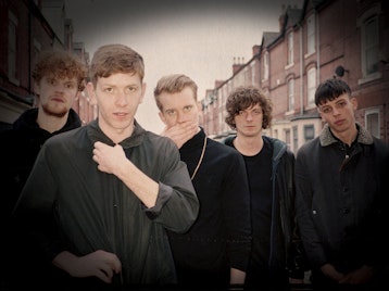All Our Favourite Stories Tour: Dog Is Dead + Beans on Toast + The Kitchies picture