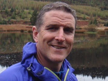 williams iolo series dates tour